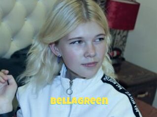 BellaGreen