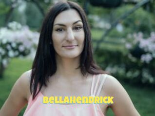 BellaHendrick