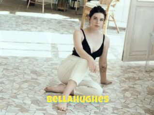 BellaHughes