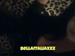 BellaItaliaXXX