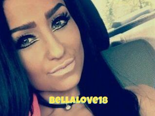 BellaLove18