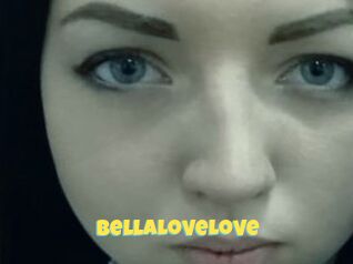 BellaLoveLove