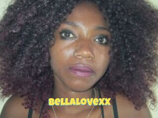 BellaLoveXX