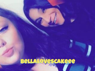 BellaLovesCakeee