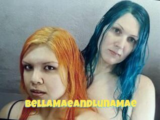 BellaMaeAndLunaMae