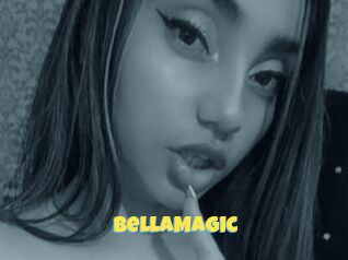 BellaMagic
