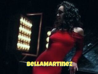 BellaMartinez