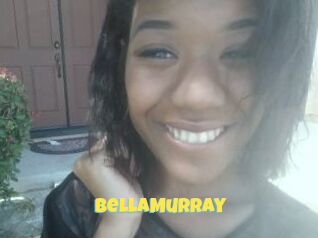 BellaMurray
