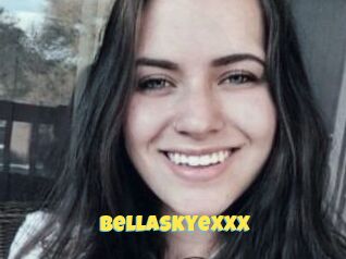Bella_SkyeXXX
