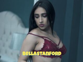 BellaStanford