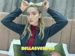 BellaSvenson