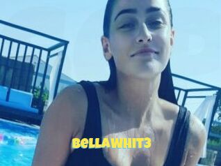 BellaWhit3