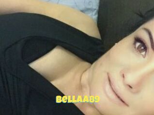 Bellaa89