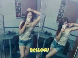 Belle4U