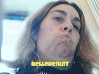 Belledenuit