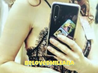 BelovedMillana