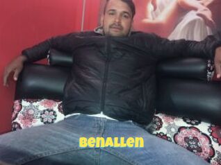 BenAllen