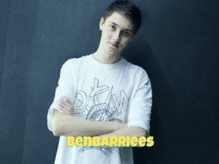 BenBarriees