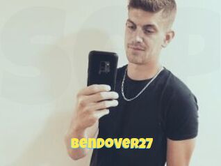 BenDover27 Sexe et Porno