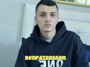 BenPatersson