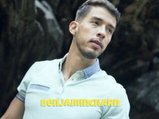 BenjaminCharn