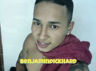 BenjaminDickHard