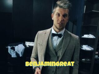 BenjaminGreat