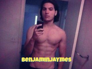 Benjamin_Jaymes