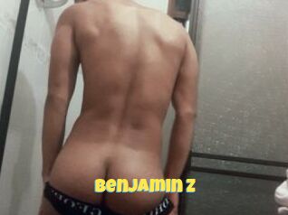 Benjamin_z