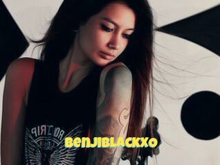 BenjiBlackXO