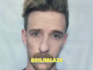 BenjiBlaze