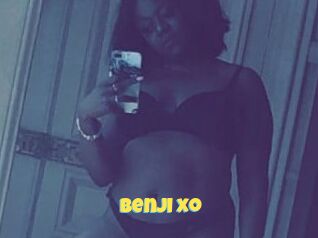Benji_xo
