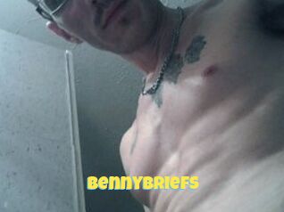 BennyBriefs