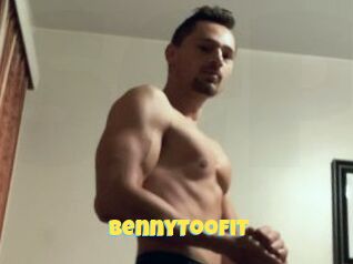 BennyTooFit
