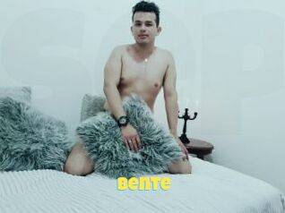 Bente