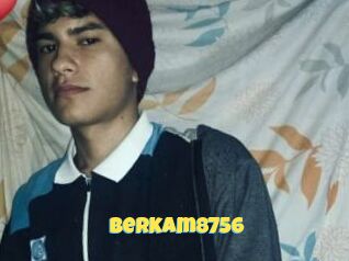 Berkam8756