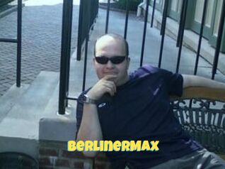 BerlinerMax