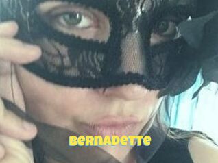 Bernadette