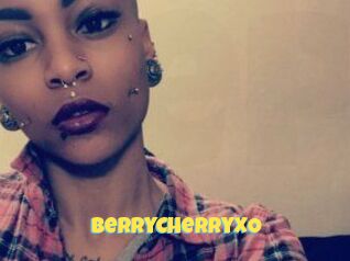 BerryCherryXO