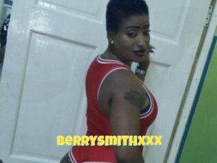 BerrySmithXXX