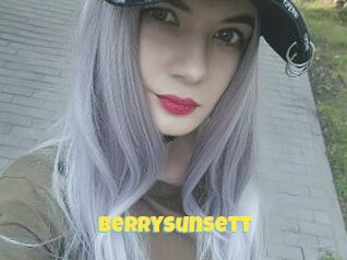 BerrySunsett
