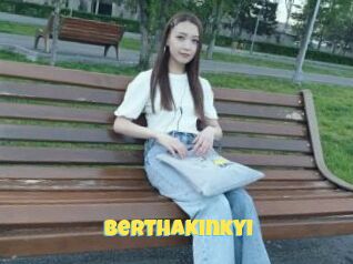 BerthaKinkyi