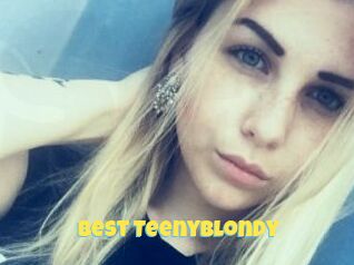 Best_TeenyBlondy
