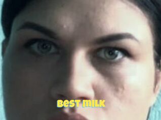Best_milk