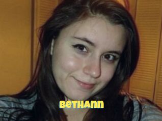 BethAnn