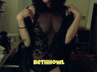 BethHowl