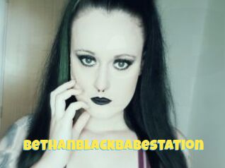 BethanBlackBabestation
