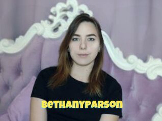 BethanyParson