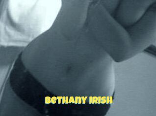 Bethany_Irish