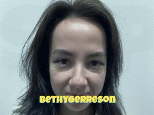 BethyGerreson